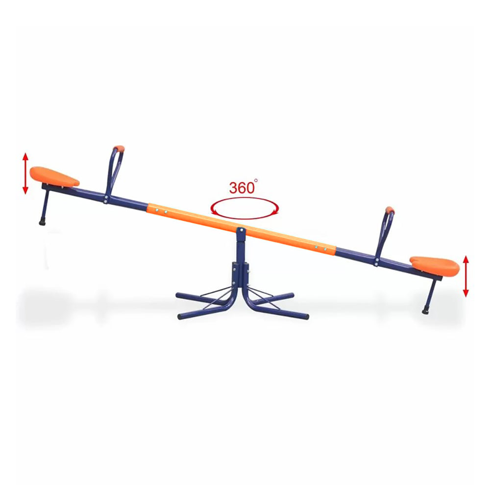 Jeronimo - Seesaw