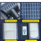 Condere - Solar Powered LED Street Light 200W