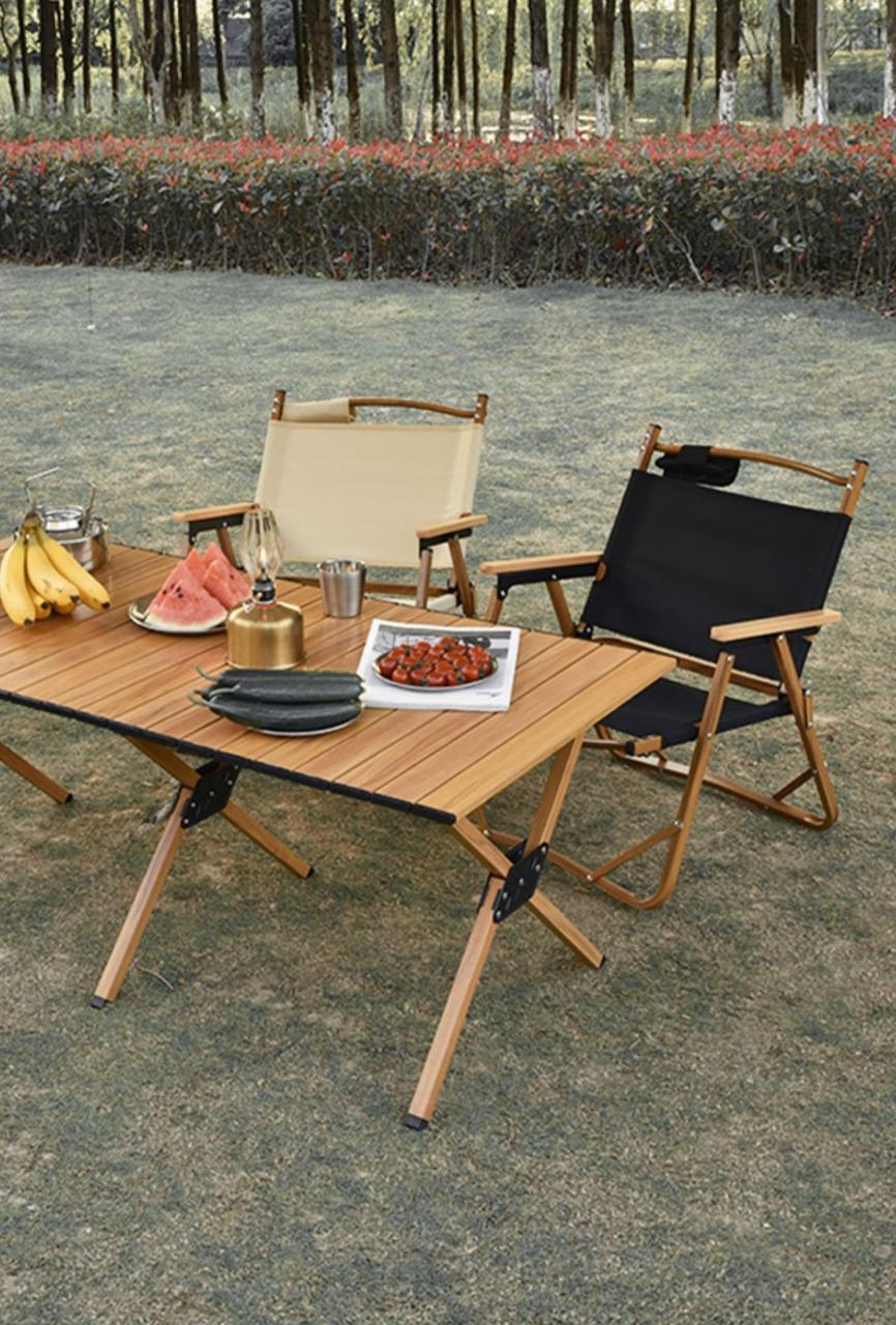 Folding Camping Chair