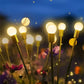 Solar Firework Firefly Light