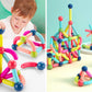 Magnetic Building Sticks 36pc