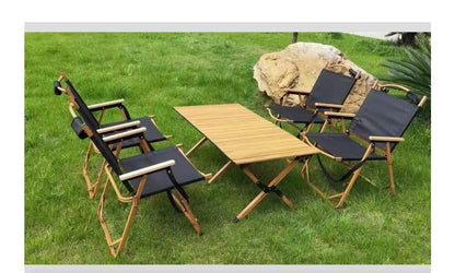 Folding Camping Chair