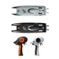 Remote Control High Speed Boat