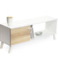 TV Unit 115 120cm