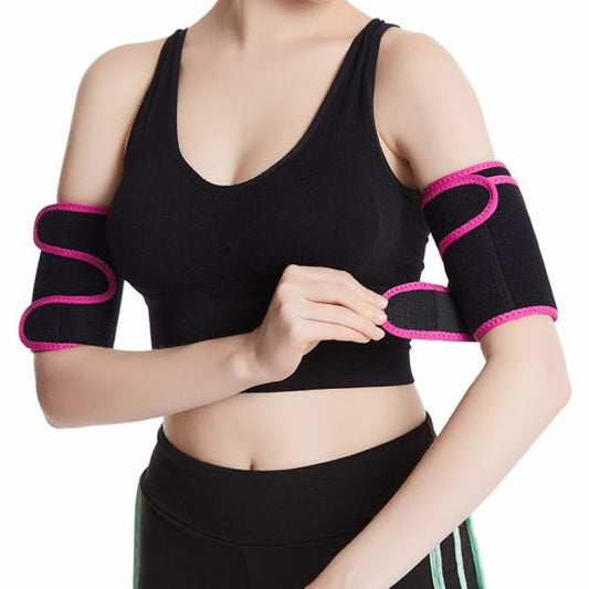 Women's Sweaty Arm Guard