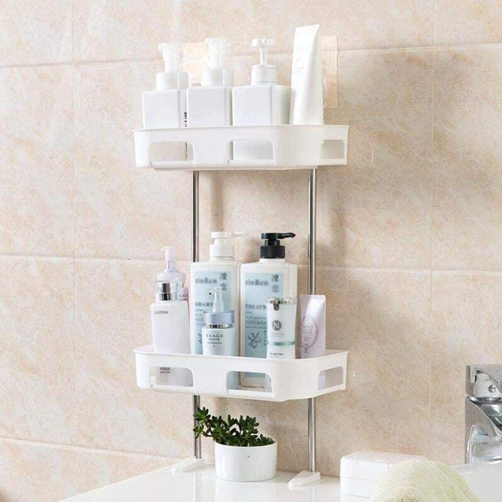 Toilet Rack Storage- different Layers