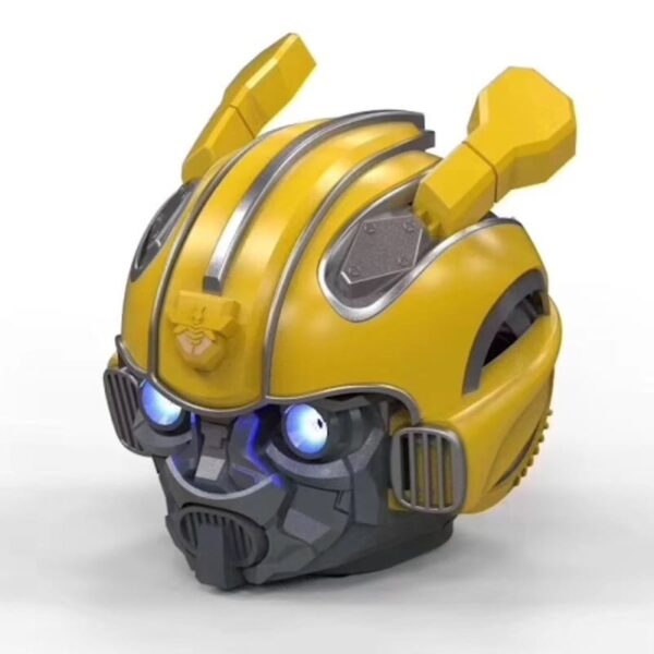 BUMBLEBEE BT SPEAKER