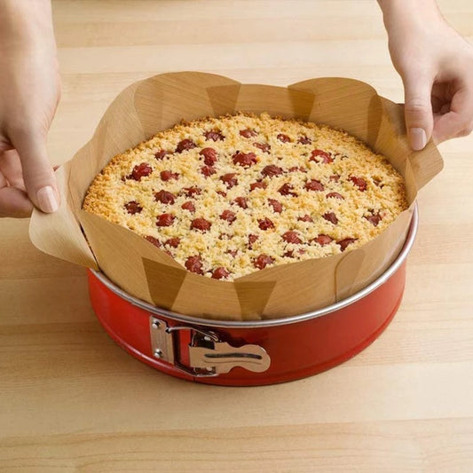 Cooking Sheet