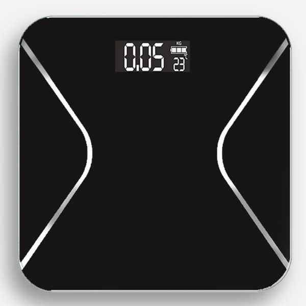Smart Body Weighing Scale Megamall Online Store