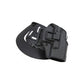 Gun Glock Hostler Suitable for 17, 19, 22, 23, 31 and 32
