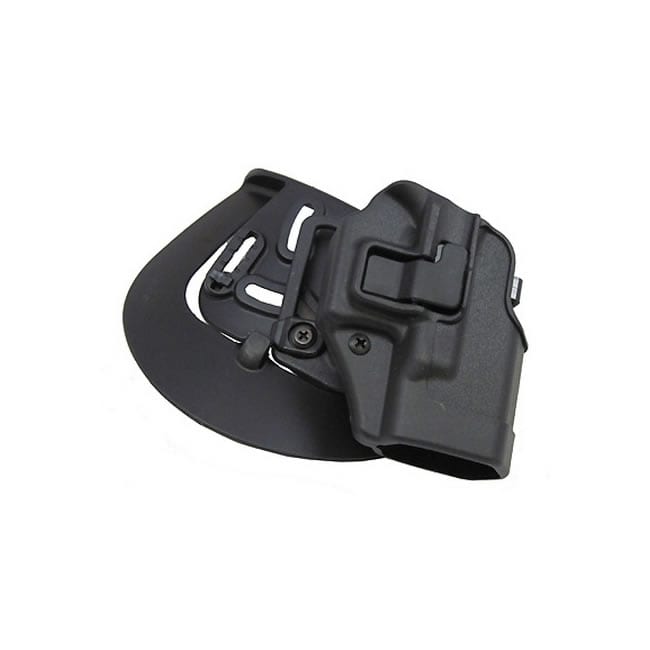 Gun Glock Hostler Suitable for 17, 19, 22, 23, 31 and 32