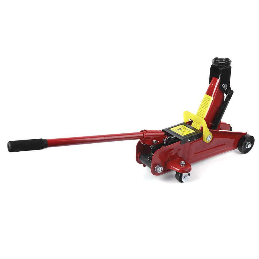 2 Ton Professional Hydraulic Floor Jack Car Tire Replacement Tool