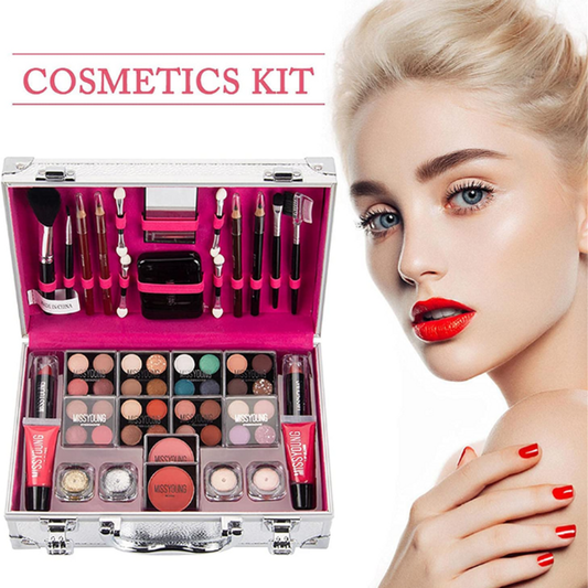 Miss Young Makeup Kit