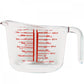 MEASURING JUG 1L GLASS
