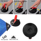 Multifunctional Suction Anchor