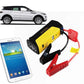 12V High Power Car Jump Starter Power Bank 600A