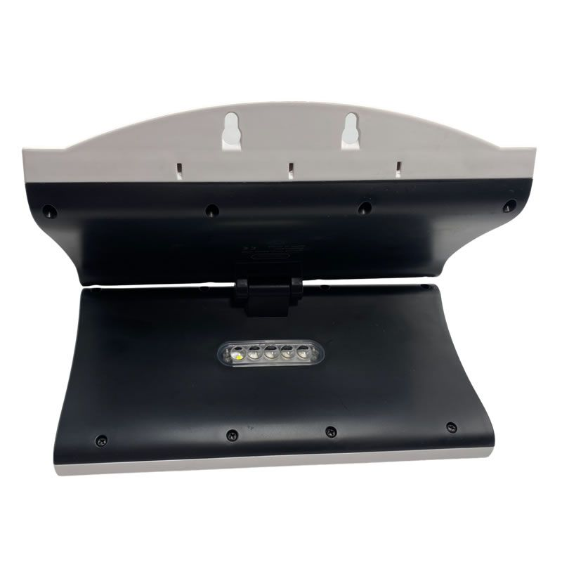 Solar Wall Light - 60w