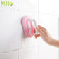 Handle Design Random Color Cleaning Sponge