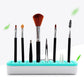 Silicone Makeup Brush Holder