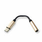 Type C To 3.5mm Adapter Cable