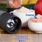 Automatic Electric Salt And Pepper Grinder
