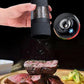 Automatic Electric Salt And Pepper Grinder