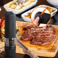 Automatic Electric Salt And Pepper Grinder
