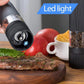 Automatic Electric Salt And Pepper Grinder
