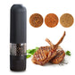 Automatic Electric Salt And Pepper Grinder
