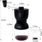Manual Coffee Grinder