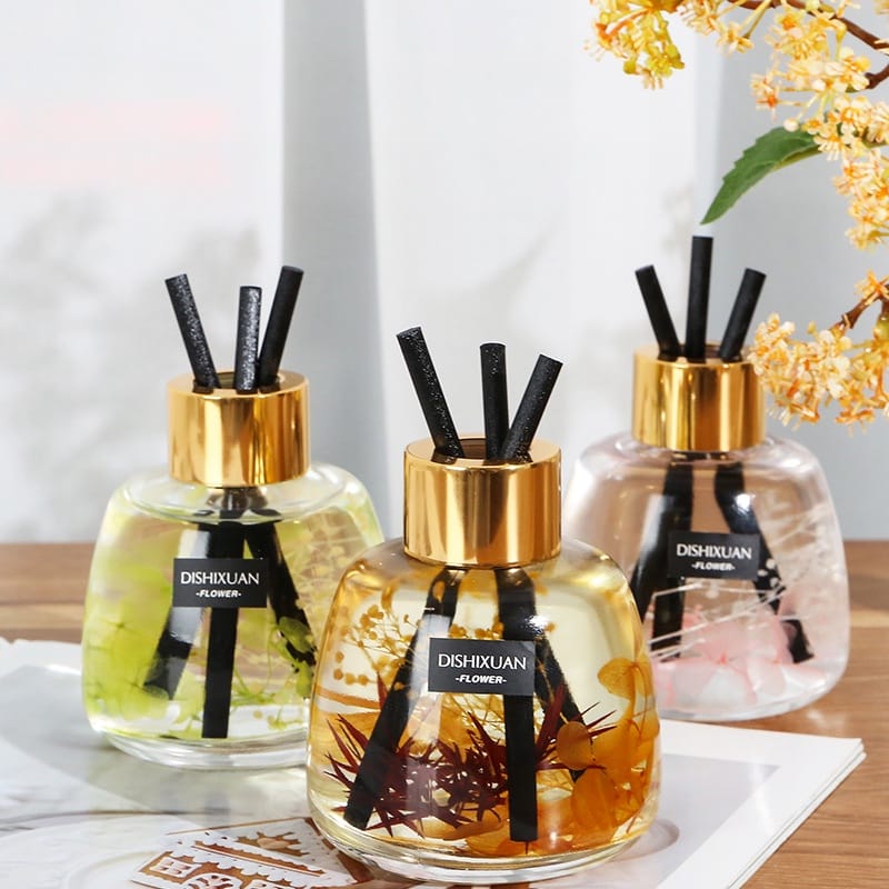 Diffusers In Malls Fragranced Diffusers 1pc – Megamall Online Store