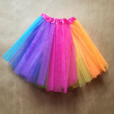 Tutu Skirt Kiddies