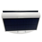 Solar Wall Light - 60w