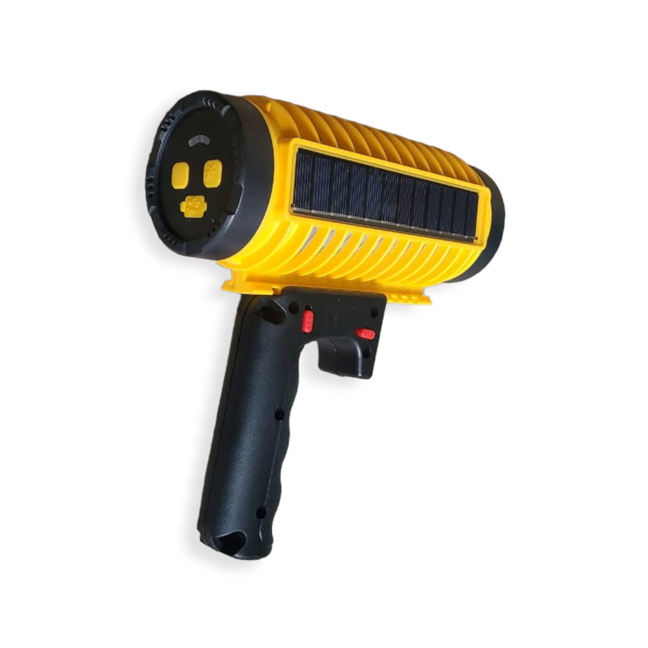 Solar Powered Multi-functional Searchlight W5169