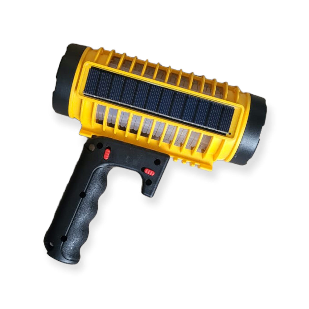 Solar Powered Multi-functional Searchlight W5169