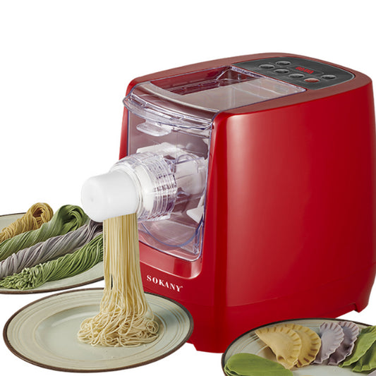 Sokany 13-in-1 Pasta Maker