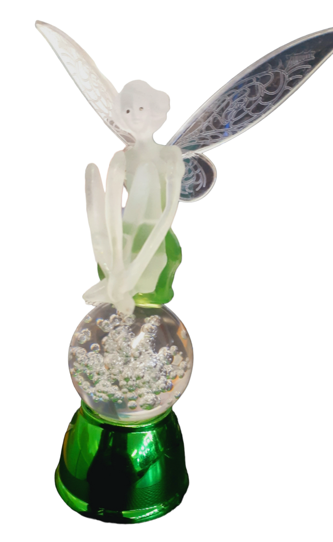 Color Changing Crystal Fairy  LED