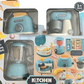 Kids Kitchen Appliances Toys
