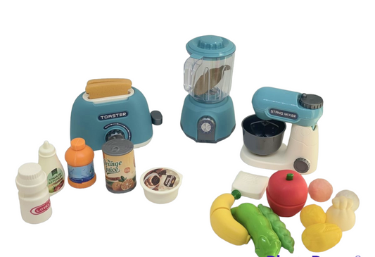 Kids Kitchen Appliances Toys