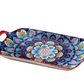 Ceramic Rectangular Tray