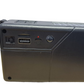 Solar Powered High quality Wireless | Solar | Mp3, Radio, USB, Flash light and T-flash Speaker