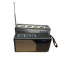 Solar Powered High quality Wireless | Solar | Mp3, Radio, USB, Flash light and T-flash Speaker