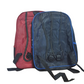 School Bag 36x28x22cm