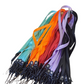 Lanyards for Keys, Whistle, Cell Phone, Wallet, ID Holder- It comes in different colors-1pc