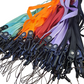 Lanyards for Keys, Whistle, Cell Phone, Wallet, ID Holder- It comes in different colors-1pc