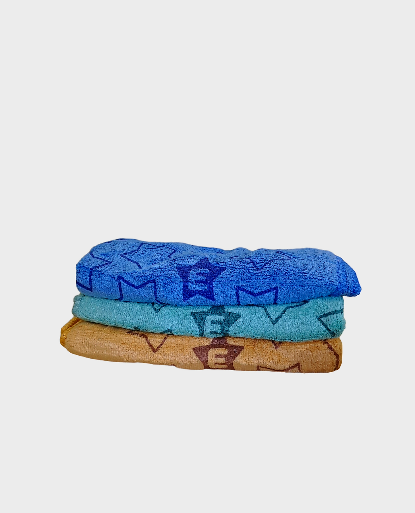 Kitchen Cloth Combination-3pc