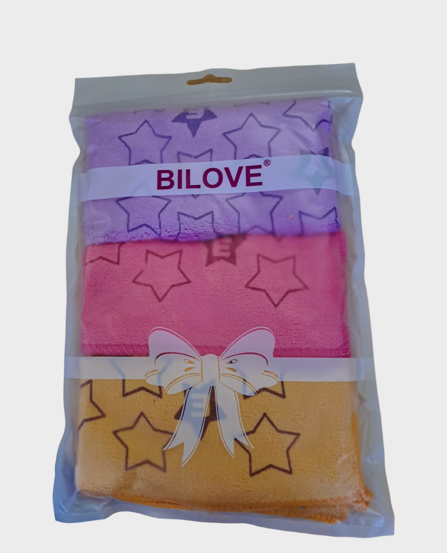 Kitchen Cloth Combination-3pc