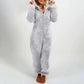 Women's  Fluffy Pajamas