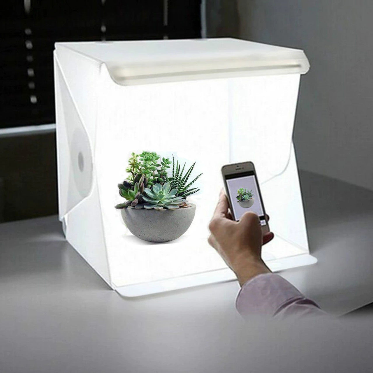 Photography Light Box – Megamall Online Store