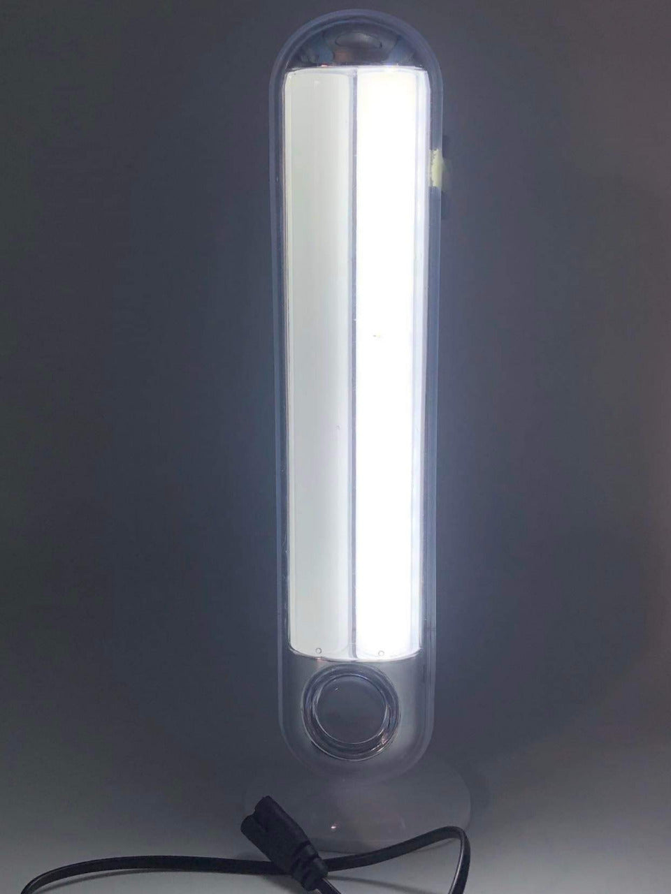 Emergency Solar Rechargeable Lamp